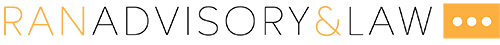 RAN Advisory Logo